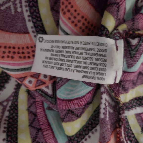 XHILARATION DRESS 👗 - Picture 5 of 10